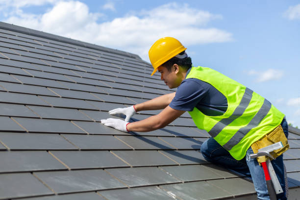 Best Residential Roofing Contractor  in Ainaloa, HI